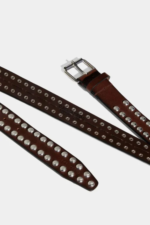 Shells Belt