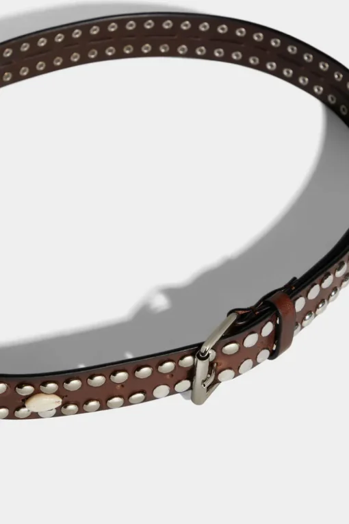 Shells Belt