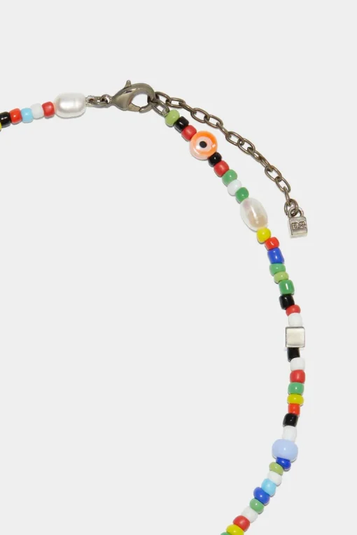 Shells Necklace