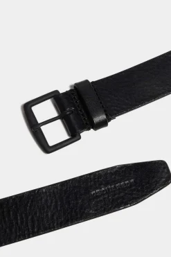 Simple Man Belt