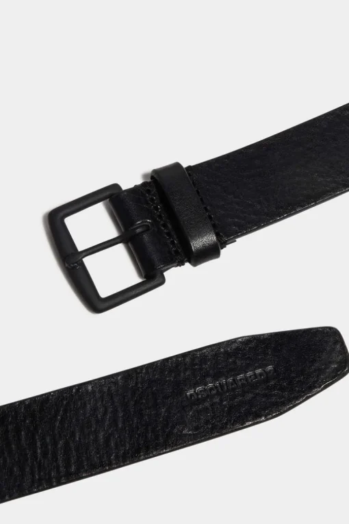 Simple Man Belt