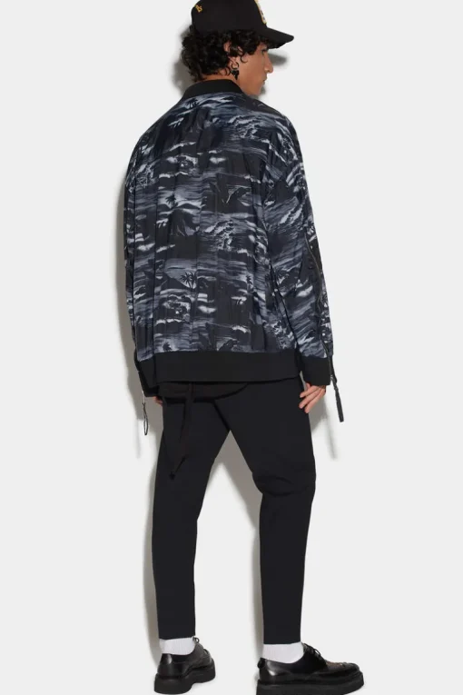 Skinny Dan Pants