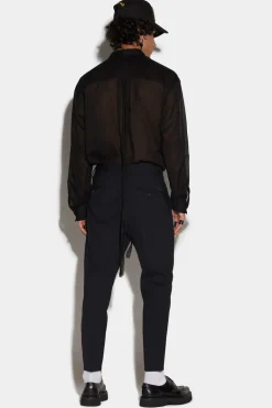 Skinny Dan Pants