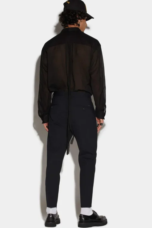 Skinny Dan Pants