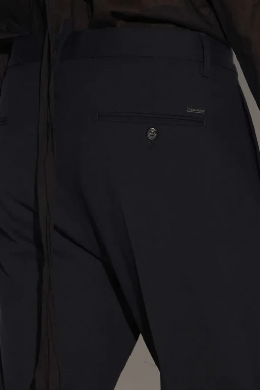 Skinny Dan Pants