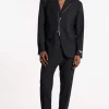Skinny Techno Pants