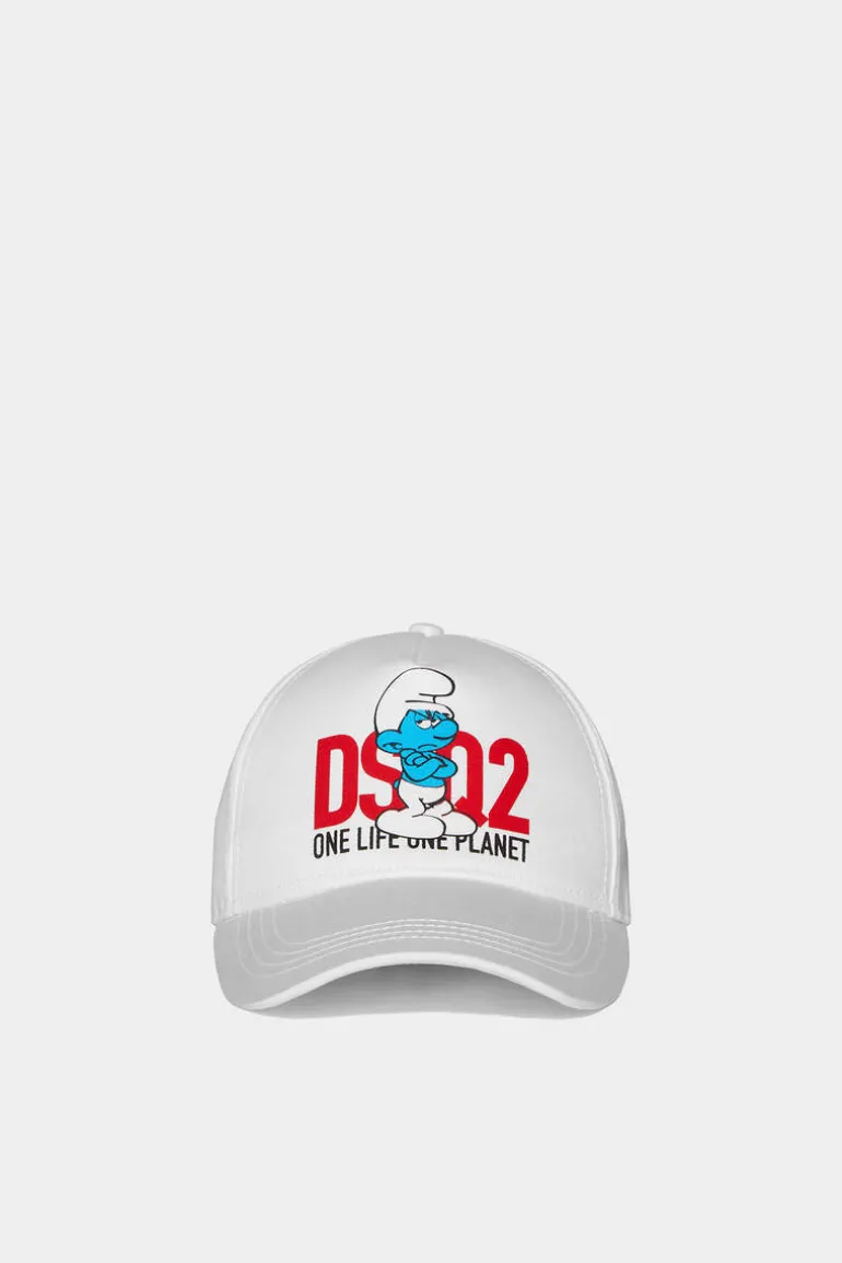 Smurfs Baseball Cap