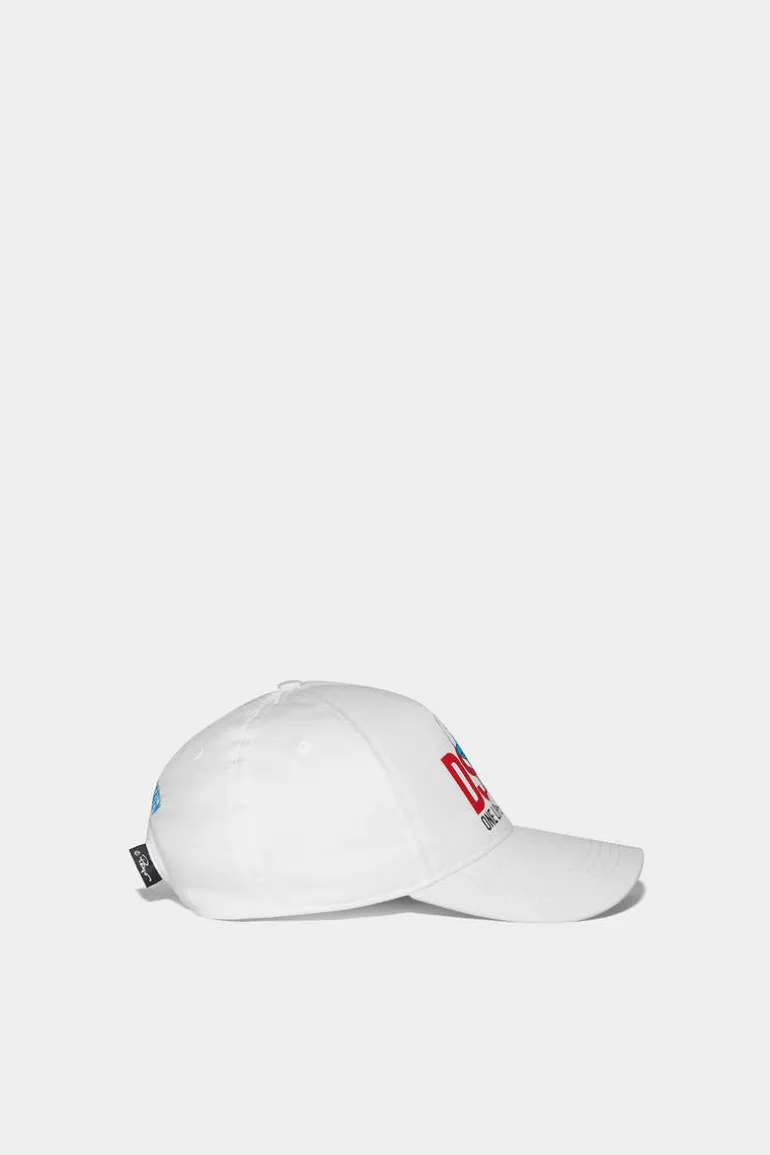 Smurfs Baseball Cap