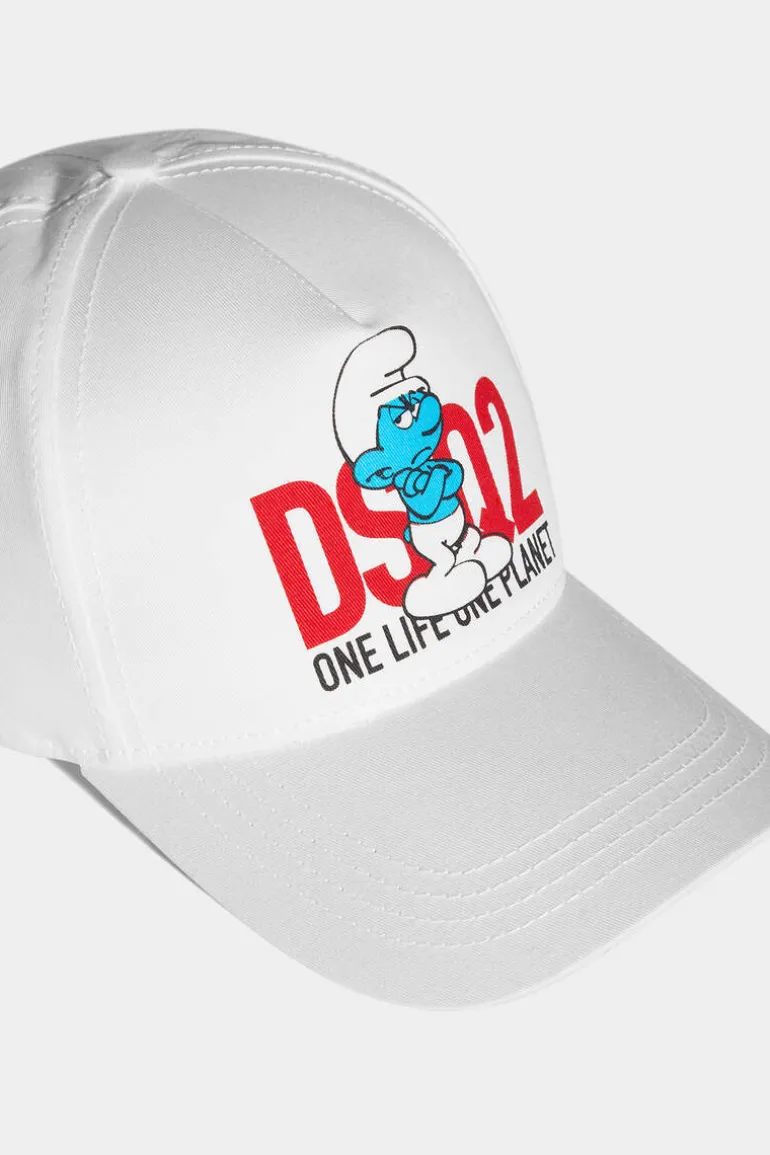Smurfs Baseball Cap