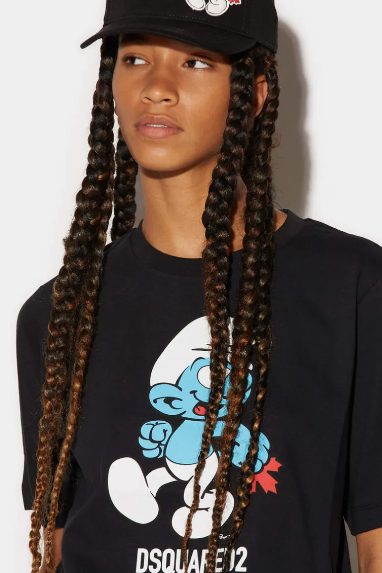 Smurfs Easy Tee T-Shirt