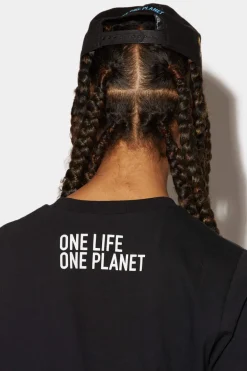 Smurfs Easy Tee T-Shirt