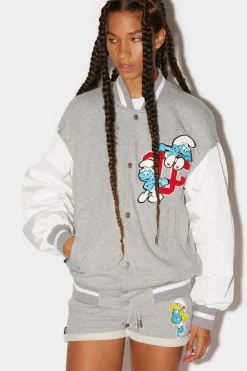 Smurfs Outwear
