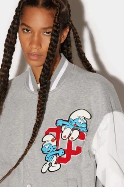 Smurfs Outwear