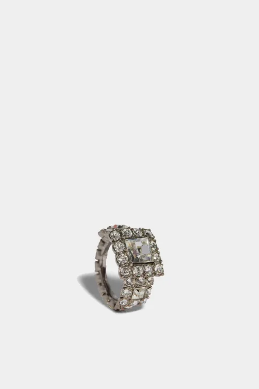 Sparkle Ring