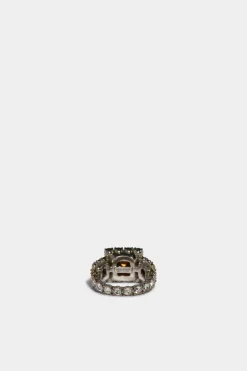 Sparkle Ring