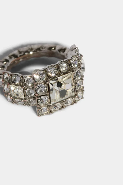 Sparkle Ring