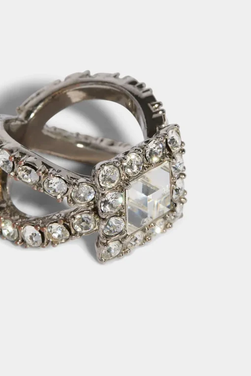 Sparkle Ring