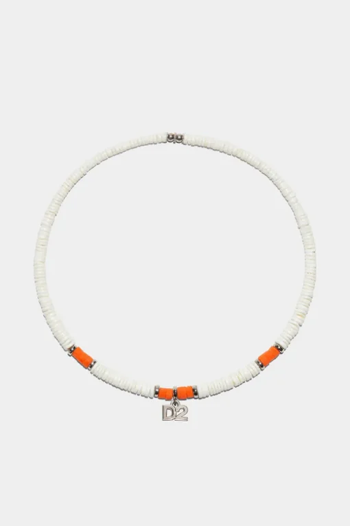 Stones Necklace