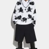 Surfer Gang Rave Leggings Pants