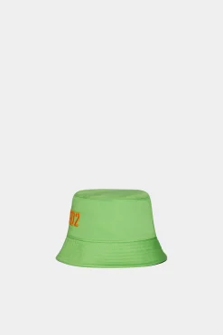 Technicolor Bucket