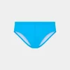 Technicolor Swim Brief