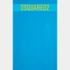 Technicolor Towel