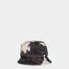 Tie Dye Bucket